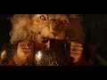 Alexander Drinks To The Myths For The Last Time