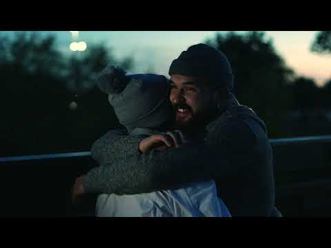 Yanis Hamoumen - Tayri-w [ Clip Officiel ]