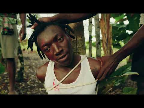 Llg Valentino-Gadu Mi Tah Kai (Official VideoClip)