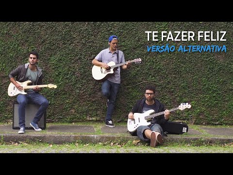 Le Raleh - Te Fazer Feliz (Versão Alternativa) - Clipe Oficial