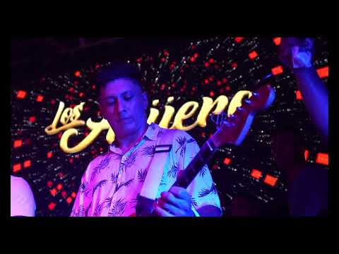 Los Aguero  ft Damas Gratis