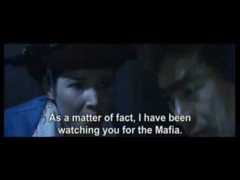 The Return of the Streetfighter - trailer- 1974- Sonny Chiba