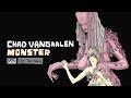 Chad VanGaalen - Monster (not the video) 