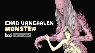 Chad VanGaalen - Monster