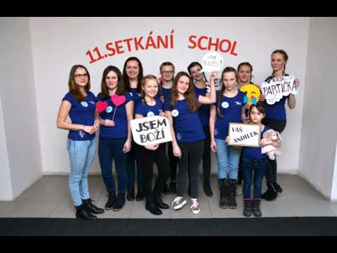 BLAHOSLAVENÍ 2019 - Schola Katalaxa Zubří