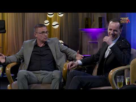 Beqa - “ Kafe krem “ pina per disa muaj rresht ne zvicer - Nuk e disha me lyp tjeter sen