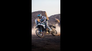 CFMOTO 1000MT-X Touring
