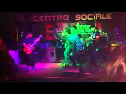 THE CONSEQUENCE Reunion Show @ CSO Bruno 01/11/12