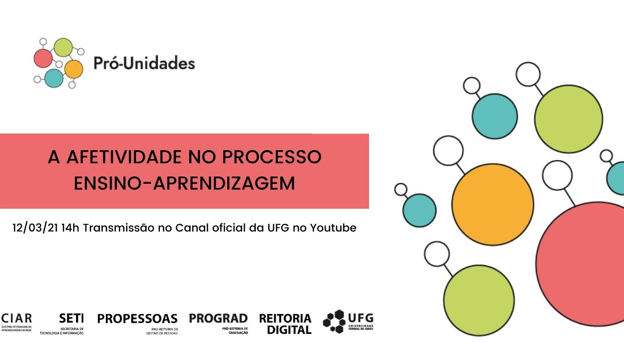 A afetividade no processo ensino-aprendizagem