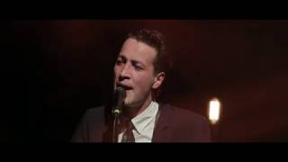 Marlon Williams - Nobody Sees Me Like You Do (Live At Auckland Town Hall)