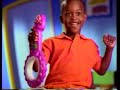 Barney Song Magic Banjo Commercial 1998