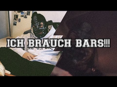 GENETIKK MIT HEFTIGER ANSAGE AN DIE RAPSZENE!!!