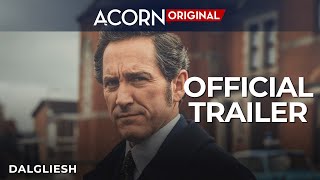 Acorn TV Original | Dalgliesh | Official Trailer