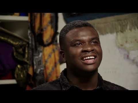 Race | ‘In My Personal Space’ Feat. Michael Dapaah | #CreatorsforChange