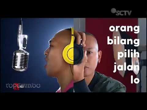 A Mild Go Ahead - Nanti Juga Lo Paham: Batas Gue