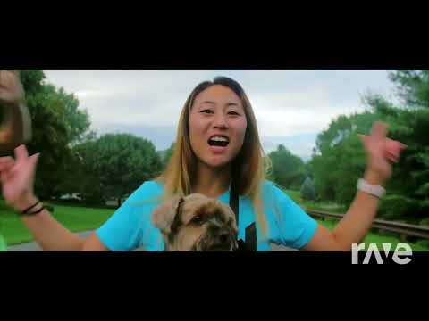 The You Love Do - Just Dance 2018 & Stephen Sharer | RaveDJ