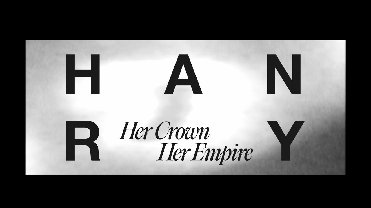 HANRY - Her Crown, Her Empire (Live at Grabuge) - YouTube
