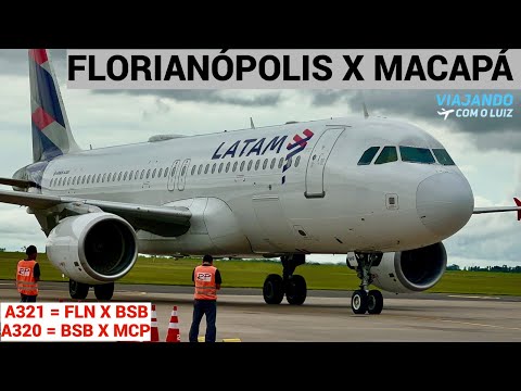 Crossing Brazil from South to North to Macapá-AP