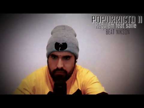 Ricto Metriklan - PopurRicto 2 (subtitulado)