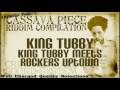 Augustus Pablo's Cassava Piece Riddim Compilation