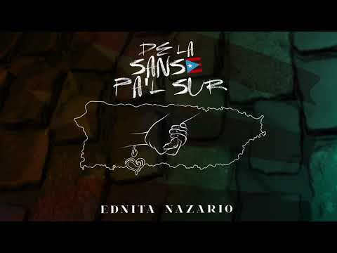 Video De La Sanse Pa'l Sur (Letra) de Ednita Nazario