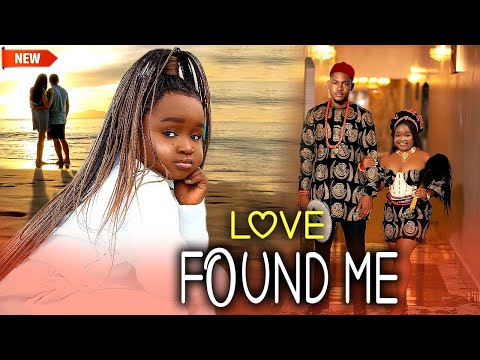 Love Found Me (NEW RELEASED)- EBUBE OBIO 2025 Nig Movie