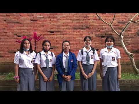 Seni Budaya-Bullying-XI Mipa1