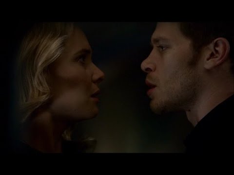 The Originals Best Music Moment:"Fuel To Fire" by Agnes Obel-s1e18 The Big Uneasy