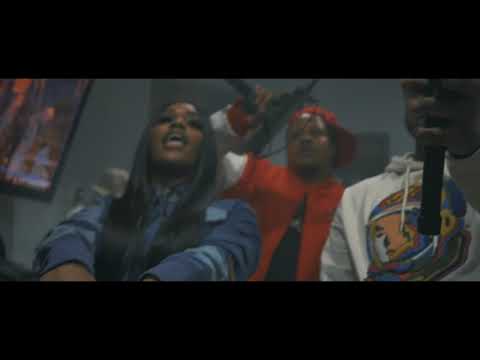 5Double0 X Icey - Ice Me Out (Official Video) Shot By@Kenneth