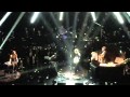 Trey Anastasio - Architect - 12/11/14