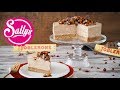 Toblerone Cheesecake No Bake Ohne Backen Kühlschrankkuchen Sallys Welt