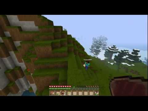 Minecraft WG ★1 [Deutsch][HD] Der Anfang
