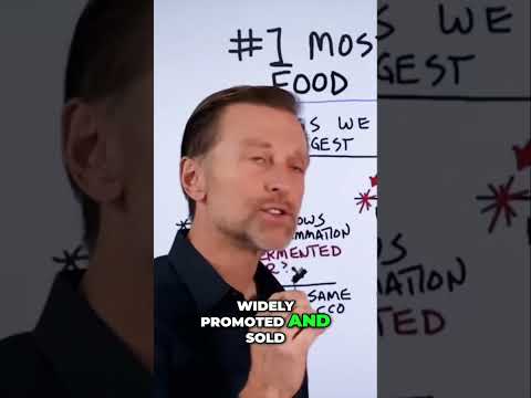 Gut Disruption from Antibiotics