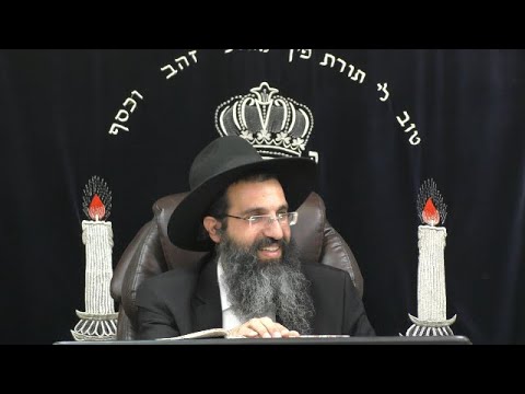 חנוכה 🕎 שאלות ותשובות - 1 | הרב שי עובד | שלישי - פרשת וישב - תשפג