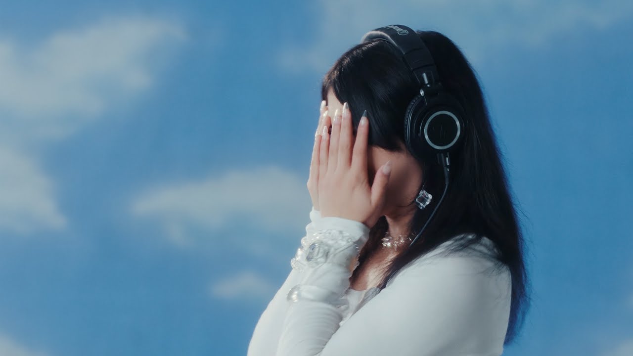 Music – underscores / アンダースコアーズ 和訳 Music – underscores / アンダースコアーズ 和訳