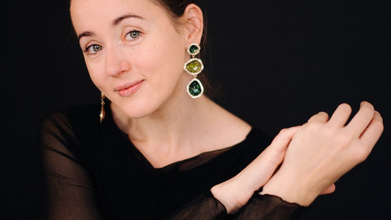 Beethoven Piano Concerto No. 5 "Emperor": Oxana Shevchenko, Yoel Levi, Haifa Symphony Orchestra