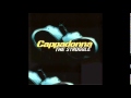 Cappadonna - Pain I Love feat. Lounge Mode - The Struggle