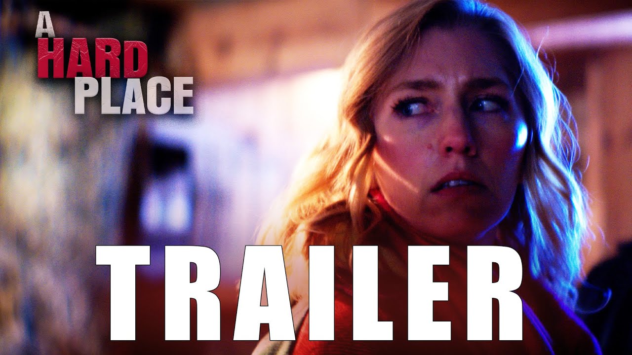 A Hard Place - Videos