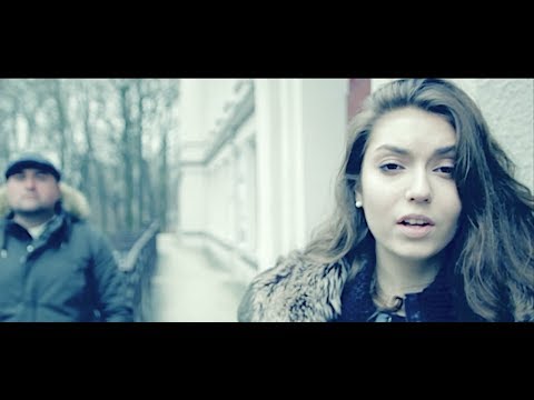 ŻETON - "MOJE ŻYCIE"  ft Aleksandra Kwiecień . prod.DJ ZEL  ( OFFICIAL VIDEO)