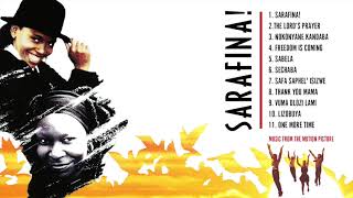 Various Artists - Sarafina!  Full Album Stream