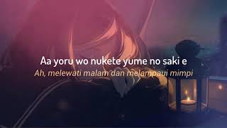 Download lagu Lagu jepang YOASOBI-Ano yume wo Nazotte (lirik dan terjemahan indonesia) mp3