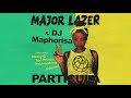 major lazer - particula feat nasty c ice prince patoranking amp jidenna audio
