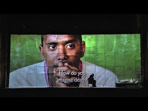 Z MRTVÉHO DOMU (FROM THE HOUSE OF THE DEAD) Trailer