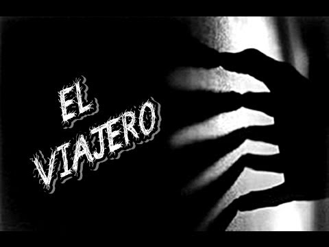 El Viajero. Capítulo 1x01 - "Un grupo peculiar"