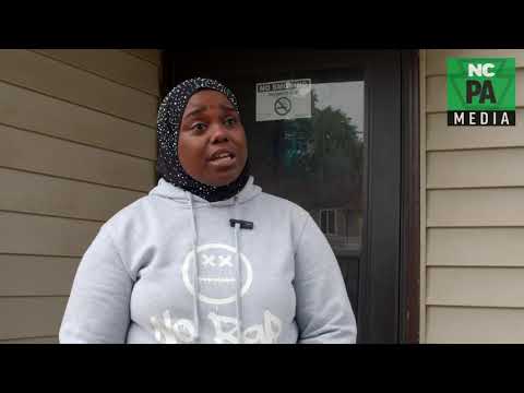 NCPA Media Presents: James Hammond returns home