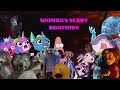 Wonka S Scary Boatride Crossover