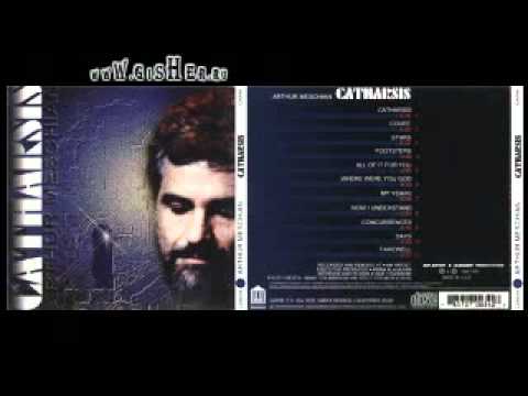 Arthur Meschian -[1995]- Catharsis - Our eir Astvats