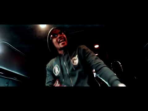 CashPaid Elway - Tap In (Official Music Video)