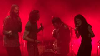 Joan As Police Woman - The Classic (HD) Live In Paris 2014