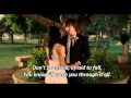 High School Musical 3 Can I Have This Dance W Lyrics
